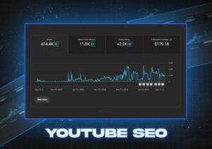 YouTube SEO