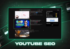 YouTube SEO