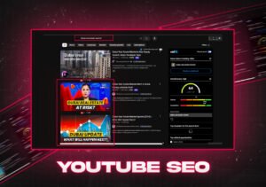 YouTube SEO