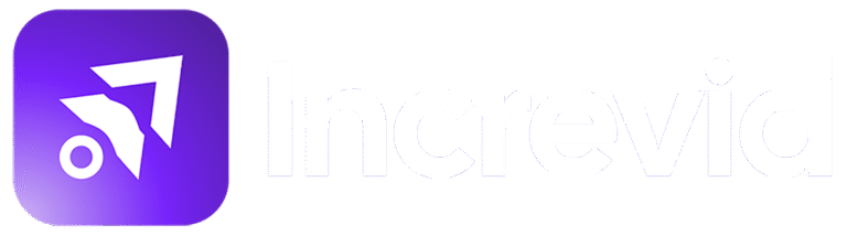 Increvid Full Logo