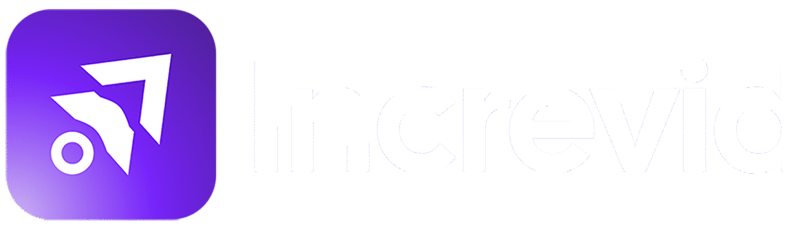 Increvid Full Logo